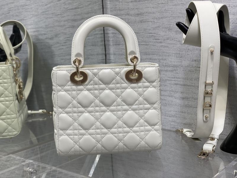 Dior My Lady Bags